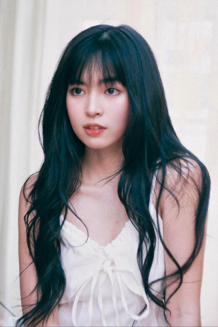 Mới đây, Khánh Vân đăng tải dòng trạng thái gây xôn xao cõi mạng. Cô không giấu khỏi sự bức xúc và cho rằng dường như ai đó đang cố tình lấy cô ra để "pr bẩn".