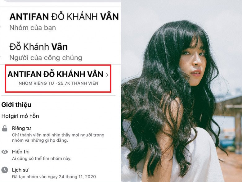 Thời điểm tham gia chương trình, hot girl này nhận về vô số "gạch đá" từ người xem vì tính cách bị cho là quá mức "tiểu thư", đỏng đảnh khi tham gia chương trình thực tế có độ khó cao về quân đội.