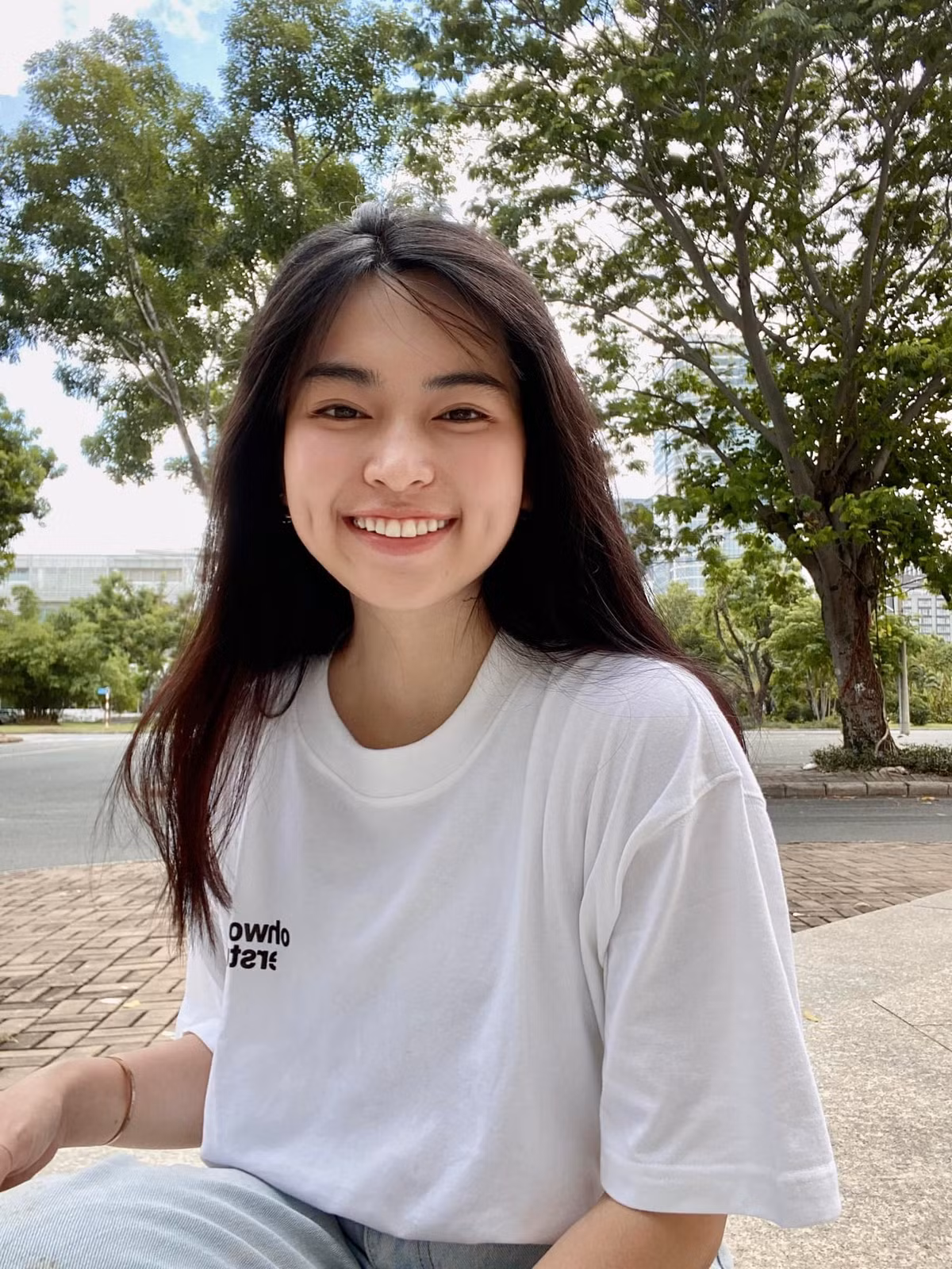 Thậm chí, chỉ sau vài tập phát sóng, Khánh Vân bị lập hẳn group anti-fan với số lượng hơn 20.000 thành viên.