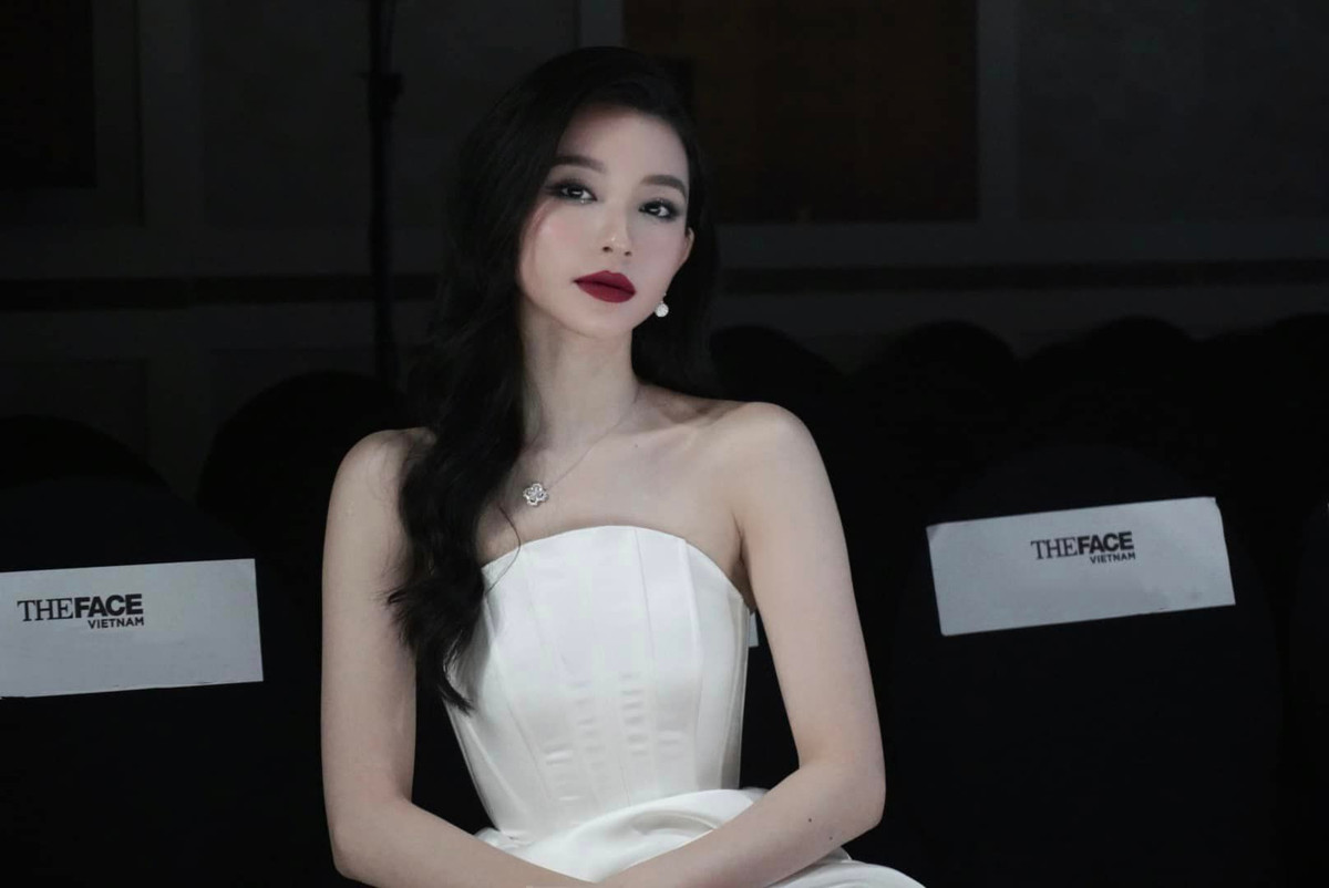 Hiện tại, Bâu đang sở hữu 547 ngàn lượt theo dõi trên Instagram.