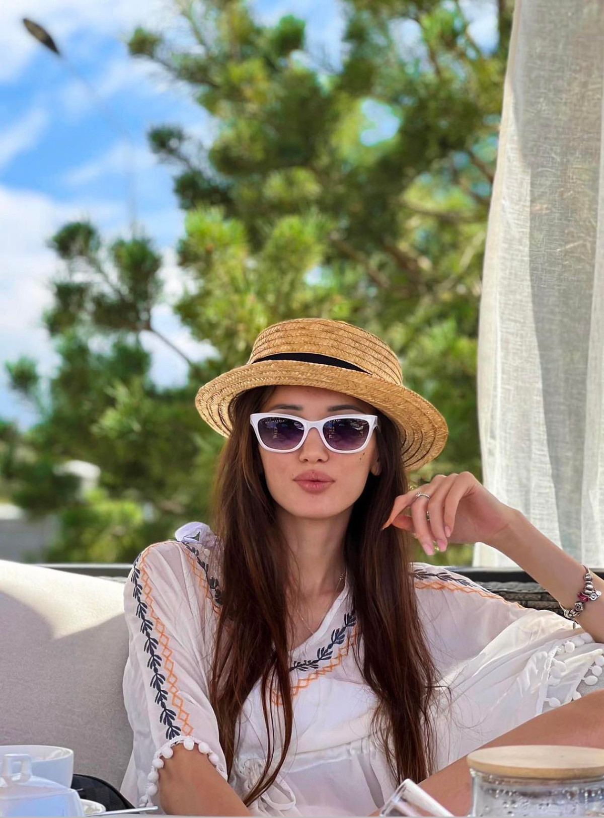 Trải qua nhiều năm, độ hot của “nữ thần bóng chuyền” xinh đẹp nhất thế giới vẫn chưa có dấu hiệu giảm nhiệt.