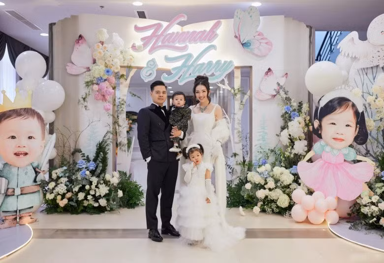 Sở hữu của hồi môn đáng mơ ước nên cô dâu Nam Định thời điểm đó được netizen chú ý không ngớt, đặc biệt cuộc sống hôn nhân của cô càng khiến nhiều người tò mò.