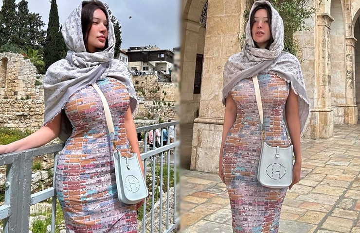 Người đẹp đặc biệt yêu thích các thiết kế đến từ thương hiệu xa xỉ như Dior, Chanel, Louis Vuitton, Prada...