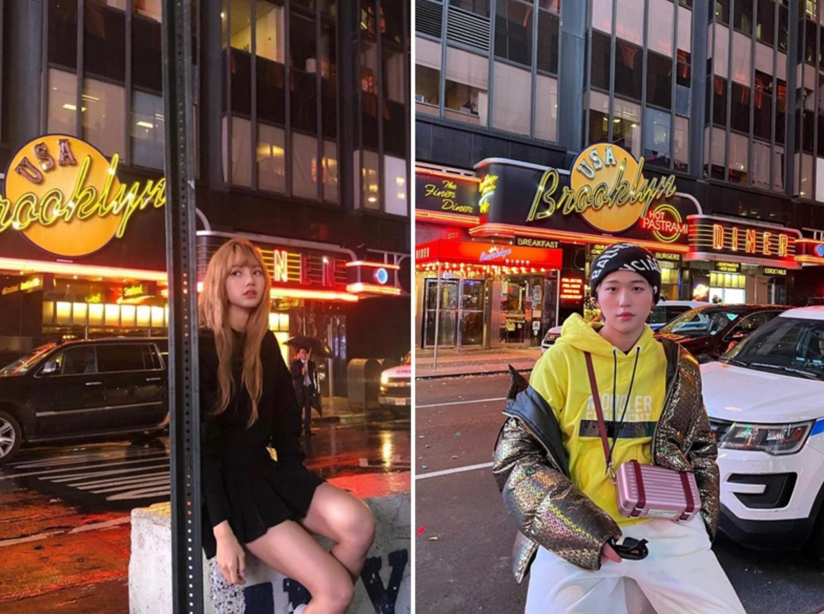 Về số tiền đã chi ra để đu idol, Nhất Hoàng không có con số thống kê cụ thể. Tuy nhiên cậu bạn cũng tiết lộ mình từng cùng 2 người bạn làm chung một blog để chia sẻ tình cảm của mình dành cho BLACKPINK.