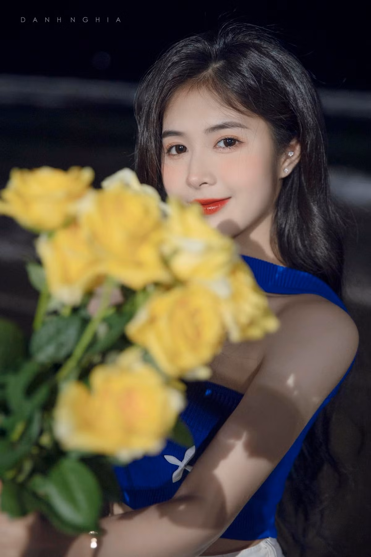 Kể từ khi trở thành streamer, nhan sắc và phong cách của Quỳnh Alee có nhiều sự thay đổi.