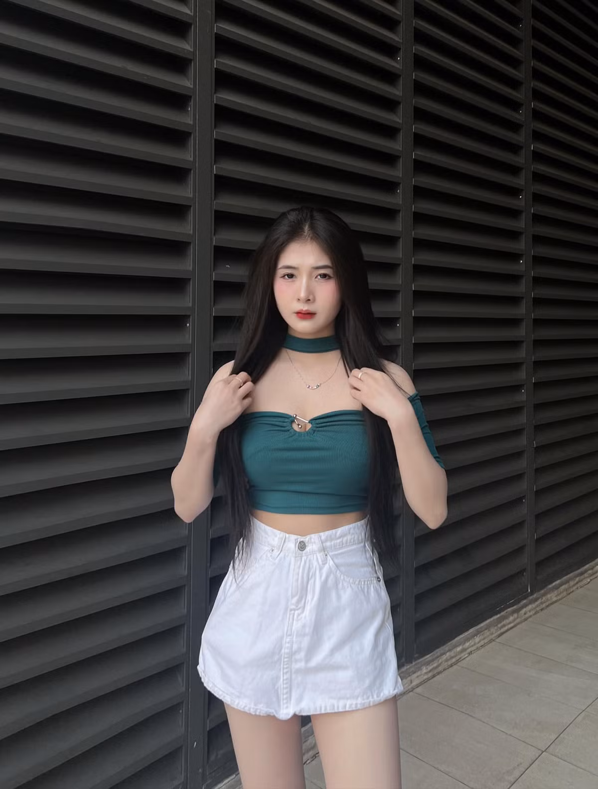 Đi cùng sự nổi tiếng, Quỳnh Alee cũng vướng phải không ít tai tiếng.