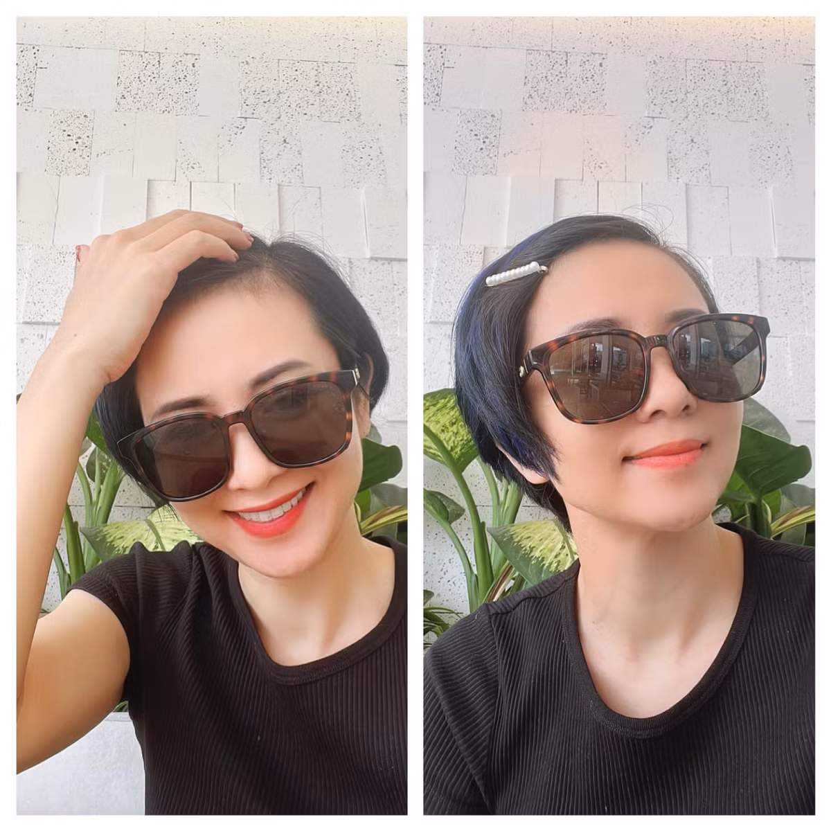 Con gái của Thúy Hiền được công chúng biết tới từ vài năm trước khi cô bước vào tuổi dậy thì với nhan sắc nổi bật và năng khiếu âm nhạc đáng chú ý.