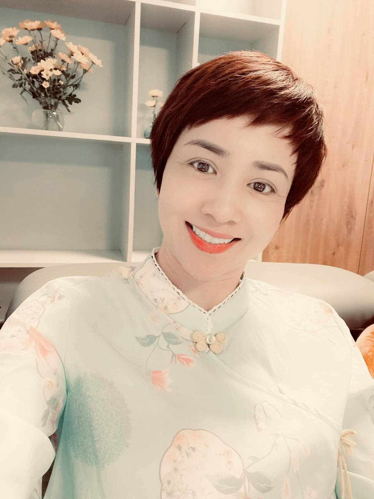 30 năm kể từ ngày chạm đến huy chương vàng giải vô địch wushu thế giới đầu tiên cho Việt Nam, Nguyễn Thúy Hiền đang có một cuộc sống an nhiên, bình lặng.