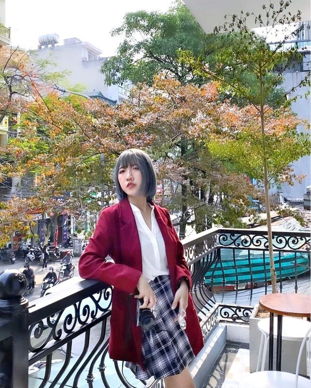 Sau 2 năm nổi lên nhờ hàng loạt phát ngôn, hiện tại Đoan Minh vẫn độc thân. Dù bị khán giả góp ý nhưng Đoan Minh khẳng định không hạ tiêu chí tìm nửa kia.