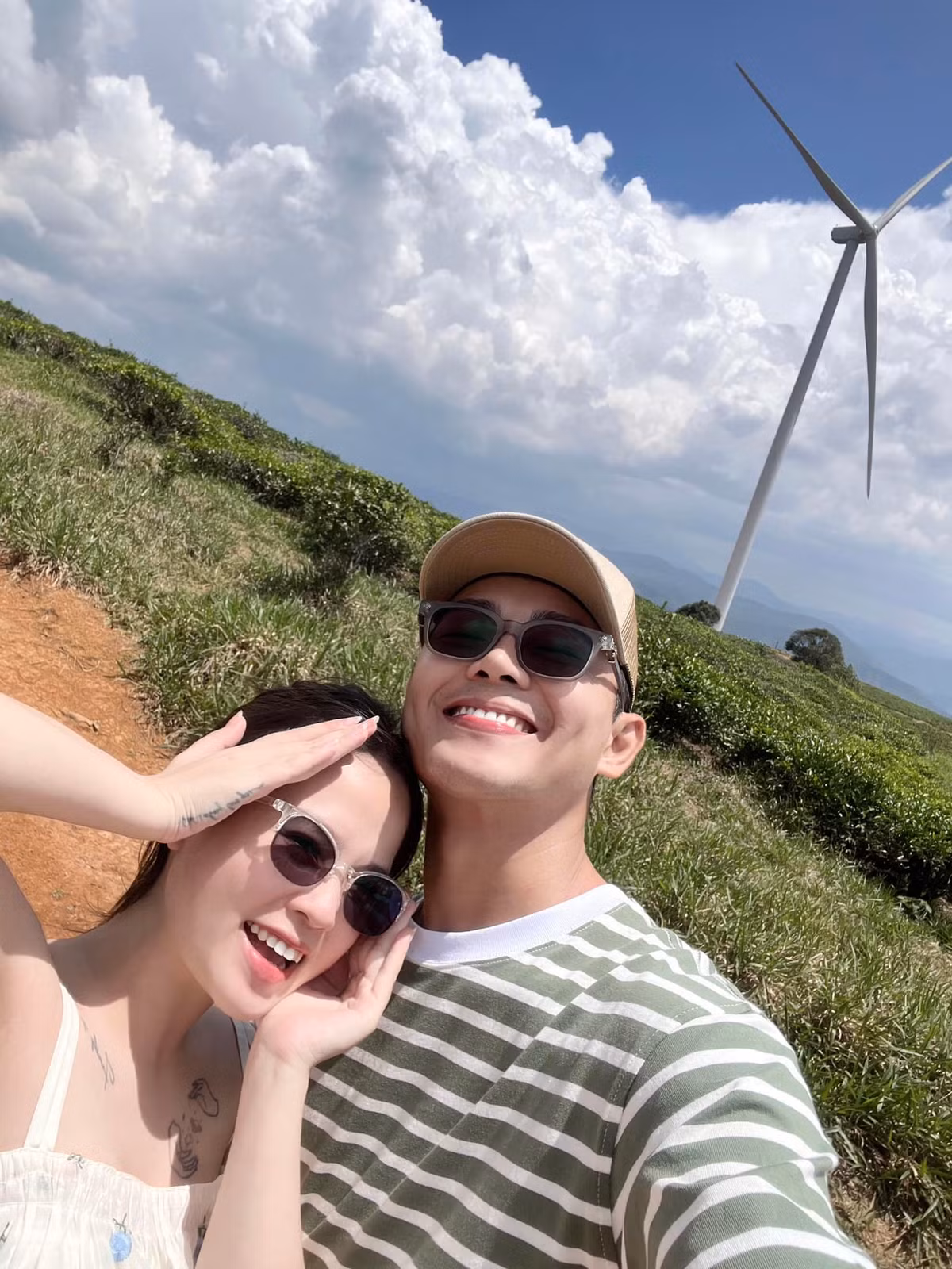 Hiện tại, Huyền My vẫn tiếp tục công việc kinh doanh dịch vụ làm đẹp. Đồng thời, cô còn hỗ trợ chồng diễn viên Anh Tú trong công việc.