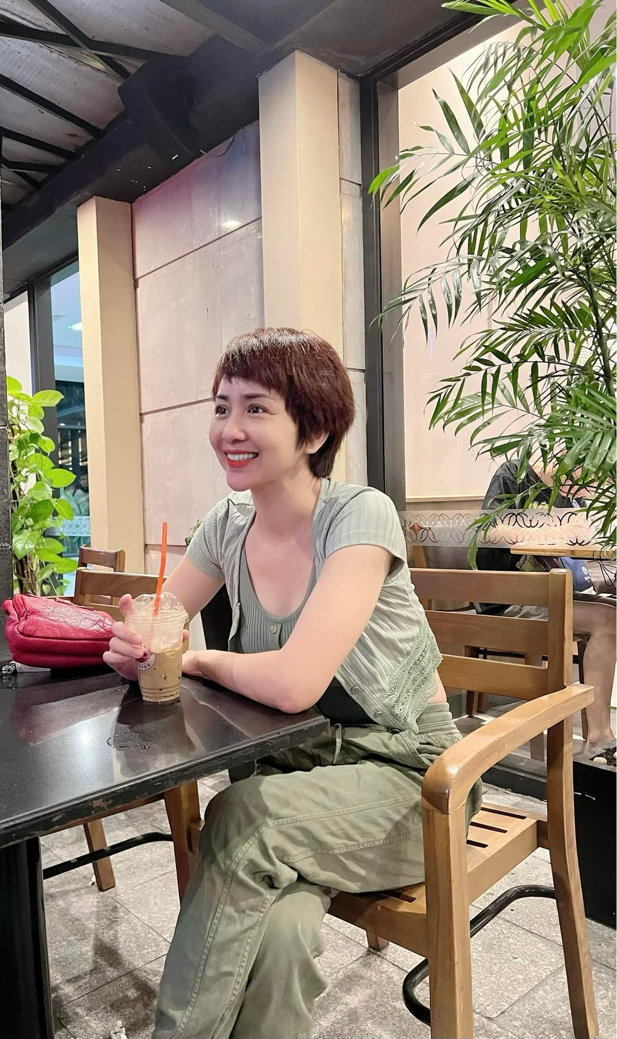 Năm 2019, Thúy Hiền kết hôn lần hai với một người bạn nhưng chia tay không lâu sau đó. Hiện tại, cô tận hưởng cuộc đời độc thân vui vẻ.