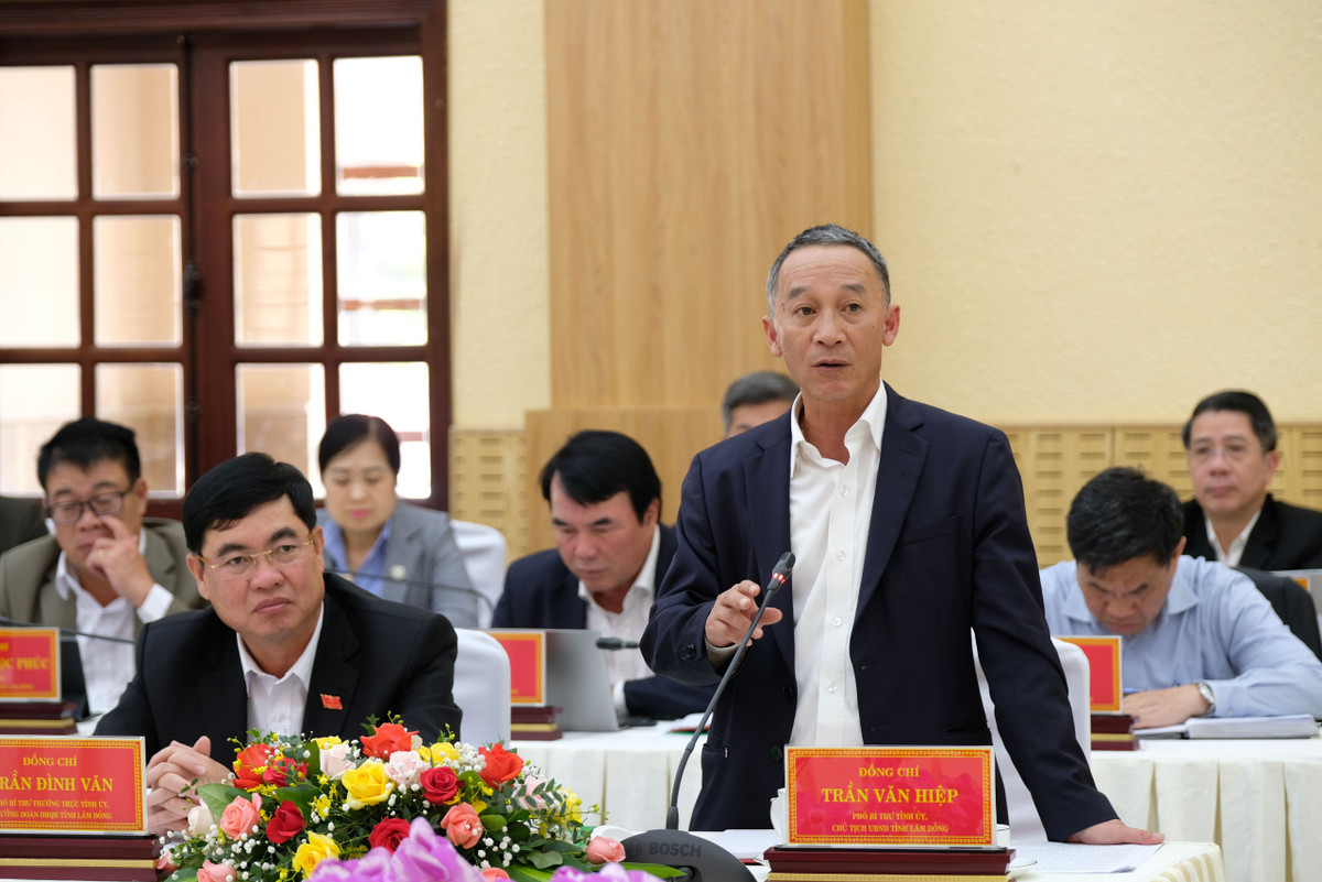 Vi sao HDND tinh Lam Dong bai nhiem Chu tich UBND va HDND tinh-Hinh-3