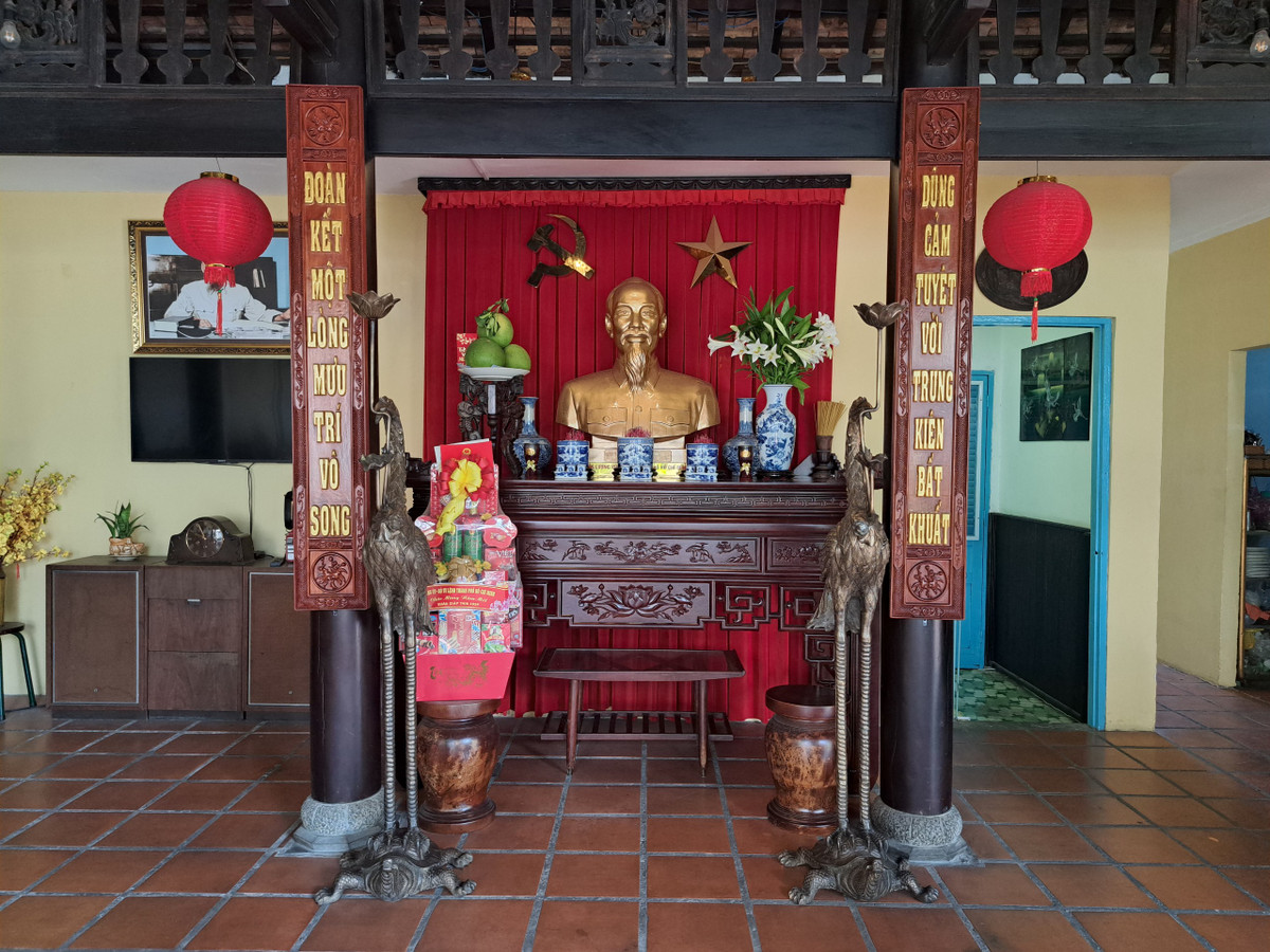 Bao tang Biet dong Sai Gon - Gia Dinh co gi dac biet ?