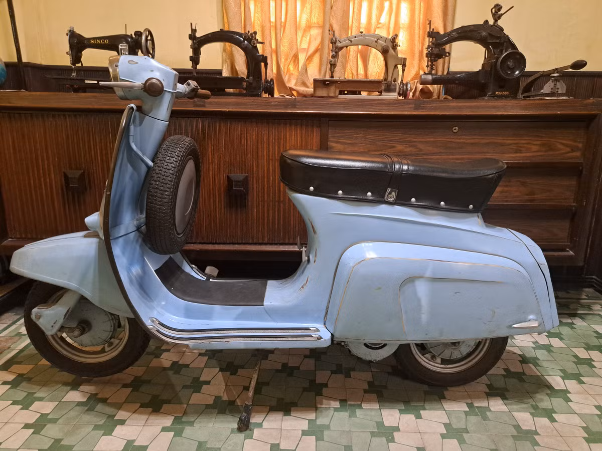 Bao tang Biet dong Sai Gon - Gia Dinh co gi dac biet ?-Hinh-11