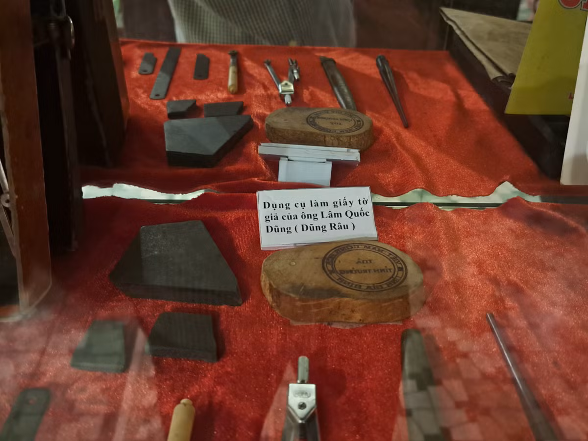 Bao tang Biet dong Sai Gon - Gia Dinh co gi dac biet ?-Hinh-8