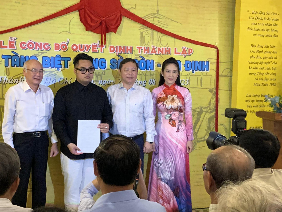 Bao tang Biet dong Sai Gon - Gia Dinh co gi dac biet ?-Hinh-14