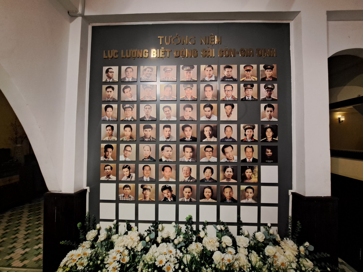 Bao tang Biet dong Sai Gon - Gia Dinh co gi dac biet ?-Hinh-19
