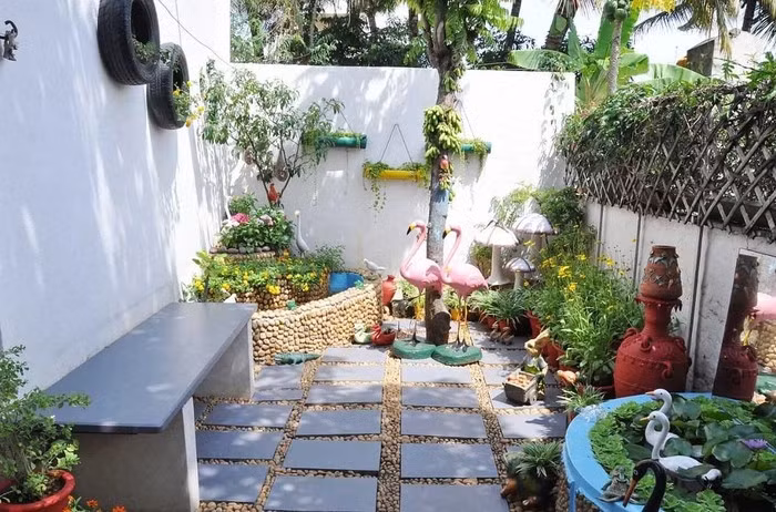 Tai che chai nhua, giay cu thanh khu vuon tuyet dep-Hinh-6