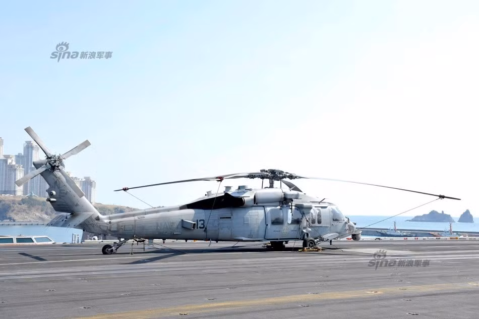 Việc Triều Tiên thử tên lửa liên tục với cường độ lớn trong giai đoạn cuối 2016 đến giờ được coi là để Bình Nhưỡng "thử" phản ứng của nội các chính quyền ông Donald Trump vừa mới nhận chức. Nguồn ảnh: Sina.