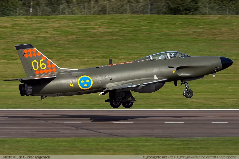 Chính sự "đầu tư" vào nghiên cứu một cách "vô tội vạ" như vậy đã giúp các nhà khoa học có thêm chi phí để đẩy nhanh quá trình nghiên cứu, chế tạo và nâng cấp kỹ thuật để cho ra đời các loại chiến đấu cơ thế hệ thứ hai hiện đại hơn sau này, chính thức đánh dấu chấm hết cho các loại chiến đấu cơ sử dụng động cơ cánh quạt. Nguồn ảnh: Flug.