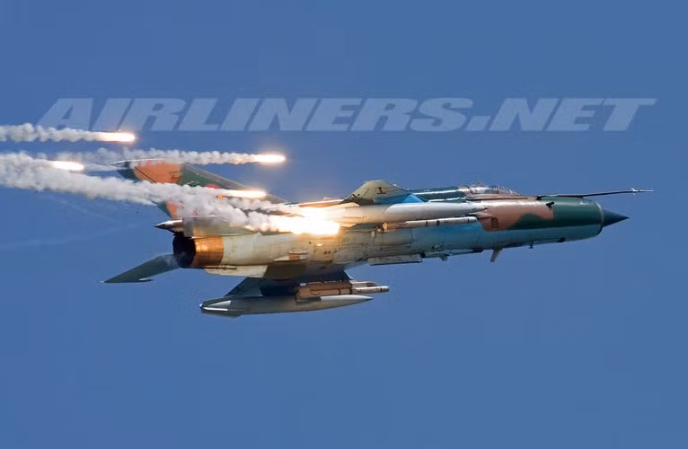 Tuy vậy, sử dụng hệ thống này cũng có những nhược điểm khá đáng kể. Nguồn ảnh: Airliners.