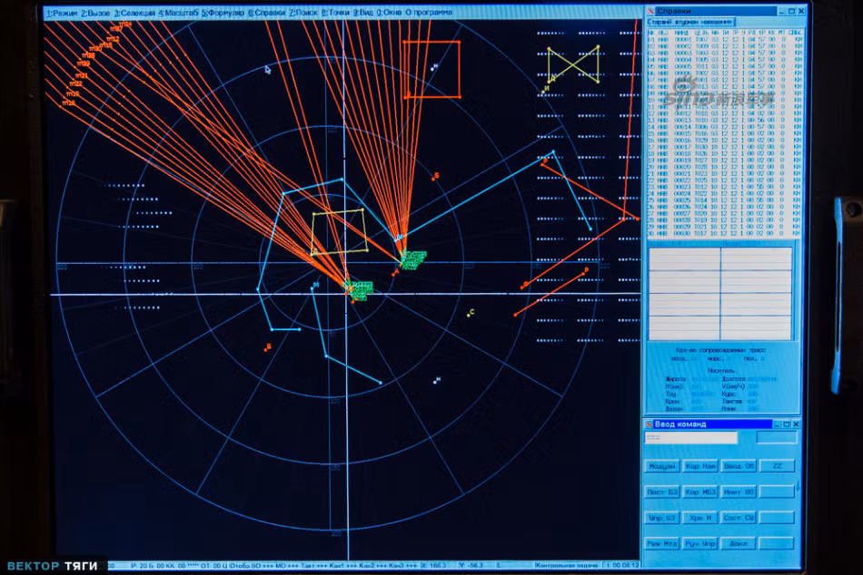 Những màn hình tròn đơn sắc lạc hậu được thay bằng màn hình màu LCD như trong ảnh. Nguồn ảnh: Sina.