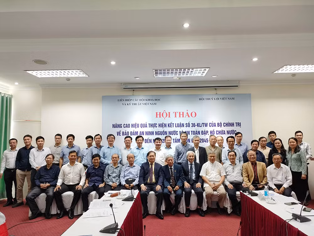 Thuc hien Ket luan so 36 cua Bo Chinh tri ve an ninh nguon nuoc-Hinh-3