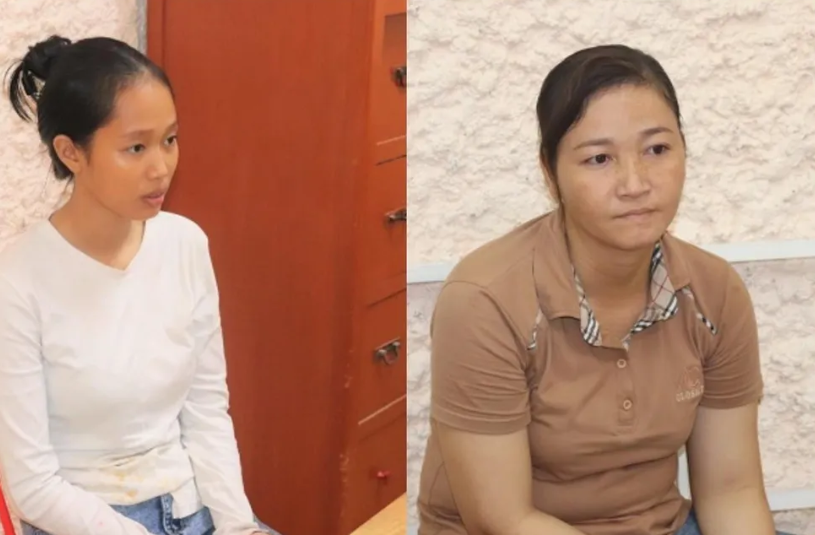  Bắt 2 người phụ nữ giật dây chuyền trong lễ hội: Phát hiện một người phụ nữ đi tham quan lễ hội Oóc Om Bóc - Đua ghe ngo Sóc Trăng, khu vực Đồng bằng sông Cửu Long lần thứ V năm 2022, có đeo sợi dây chuyền vàng, Nguyễn Thị Thùy (34 tuổi) và Hạ Bảo Nguyệt (19 tuổi, cùng ngụ tỉnh An Giang) đã tiếp cận cướp dây chuyền vàng giá khoảng 24 triệu đồng. Hiện, Công an TP Sóc Trăng đang tiếp tục điều tra, làm rõ hành vi của các đối tượng có liên quan để xử lý theo quy định của pháp luật. 