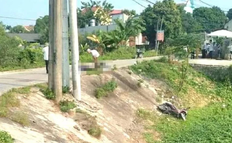 Ninh Binh: Tai nan giao thong, 3 nguoi trong mot gia dinh tu vong