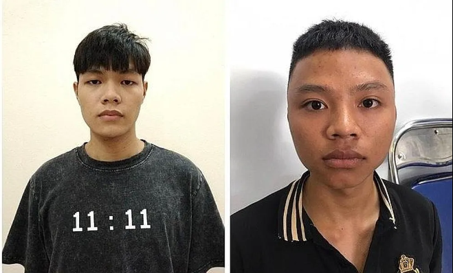 Ha Noi: Khoi to vu con trai dan dung bat coc, tong tien cha me