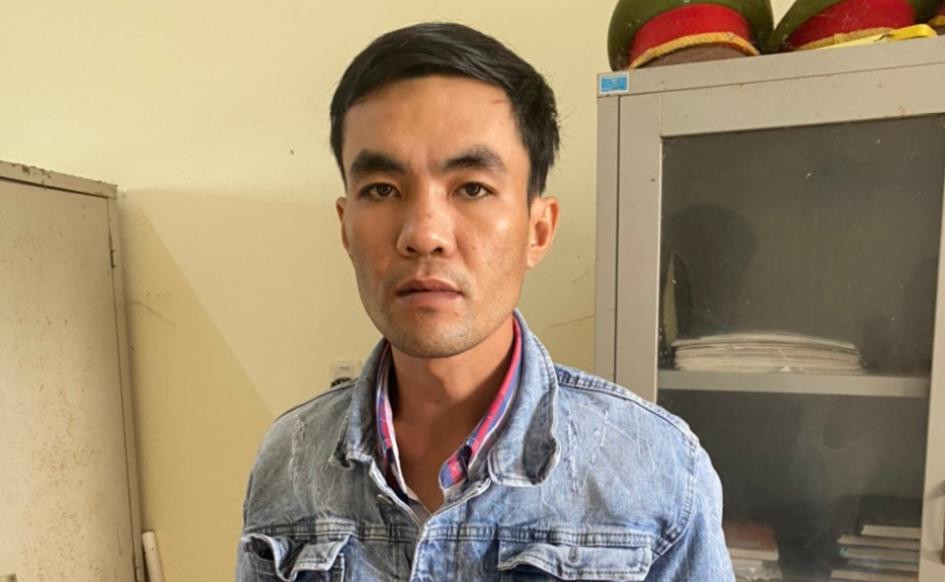 Bước đầu, Duy khai nhận đã gây ra vụ án mạng vào ngày 28/4/2022. Duy xiết cổ người phụ này đến bất tỉnh sau đó cướp hết số trang sức của nạn nhân rồi bỏ trốn đi nhiều địa phương. Khi đang trốn ở Quảng Trị thì bị bắt giữ.