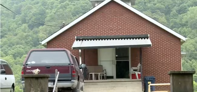 Me nuoi con nhu thu vat, su that ac mong lam ai cung kinh hoang