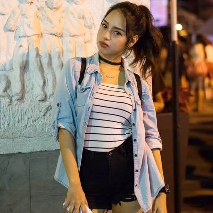 Hiện tại, câu chuyện giảm cân từ vịt bầu hóa thiên nga của Chang Tadano đã nhận được sự yêu thích và chia sẻ của hàng chục ngàn cư dân mạng trong nước và khu vực. Số người ấn nút theo dõi cô nàng cũng lên tới hơn 16.000 người và vẫn đang tiếp tục tăng. Chang Tadano đã trở thành một hot girl thực thụ, khiến những kẻ trêu chọc cô trước kia phải xấu hổ, ghen tị. (Nguồn Youthwant)