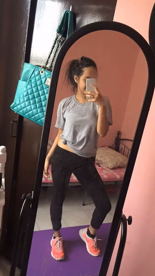 Sau khi giảm cân thành công, Chang Tadano hào phóng chia sẻ quá trình lột xác của mình, truyền cảm hứng cho những cô nàng béo mập đang muốn giảm cân để trở nên đẹp hơn, khỏe hơn. (Nguồn Youthwant)