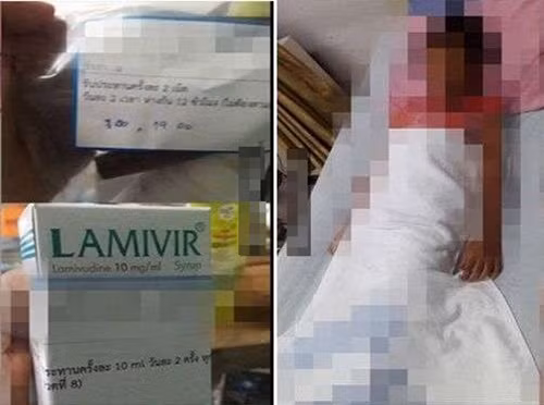 Su that khung khiep trong tranh va noi dau tot cung cua be 14 tuoi-Hinh-3