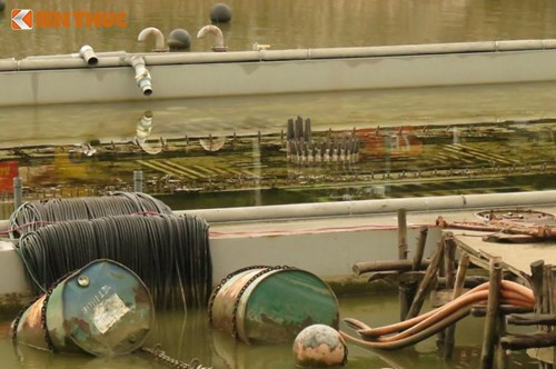 Vi pham du an nhac nuoc 200 ty: Canh cao, khien trach lanh dao Hai Phong-Hinh-2