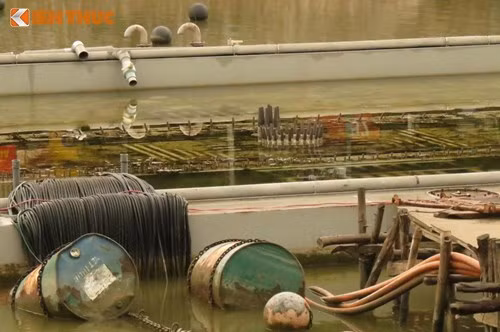 Vi pham du an nhac nuoc 200 ty: Canh cao, khien trach lanh dao Hai Phong-Hinh-2