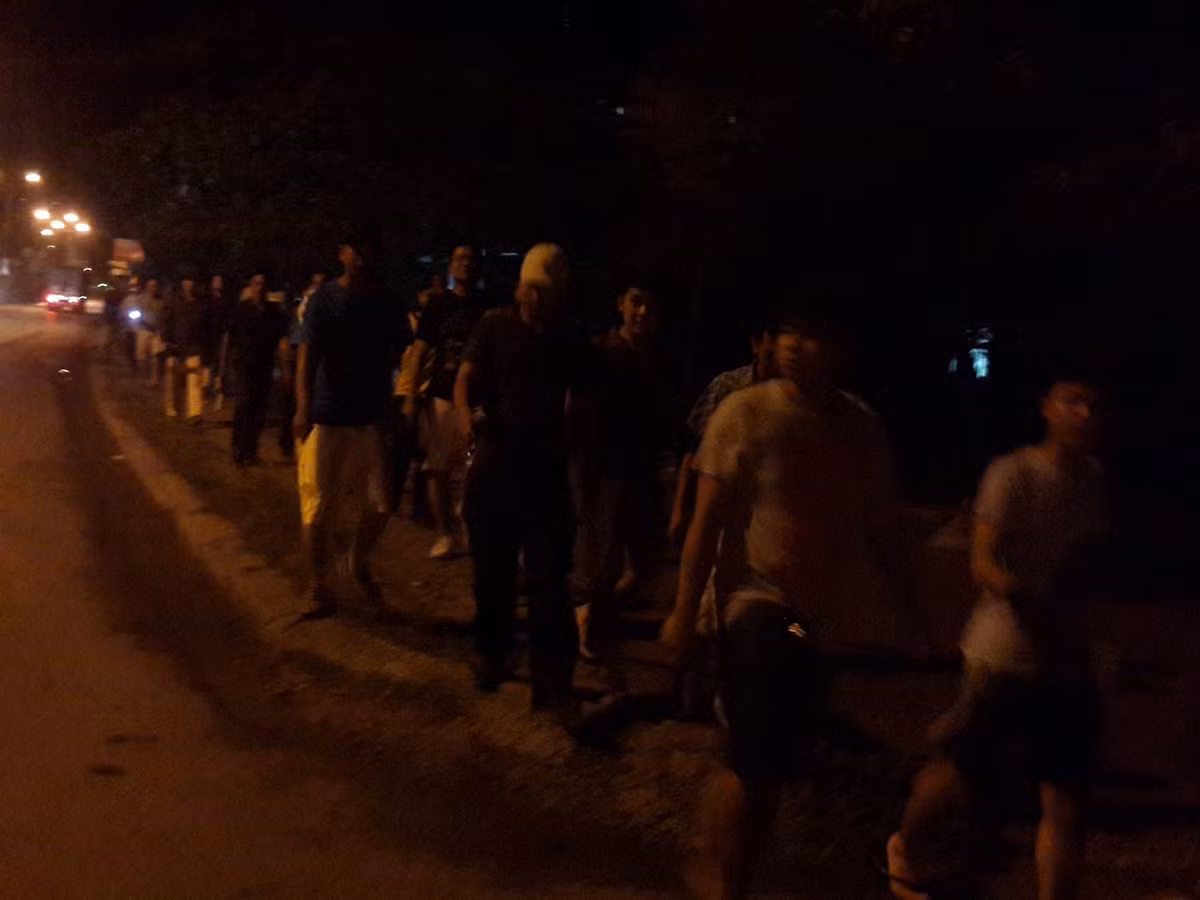 Nhiều con phố trên địa bàn TP Uông Bí được rà soát cẩn thận.