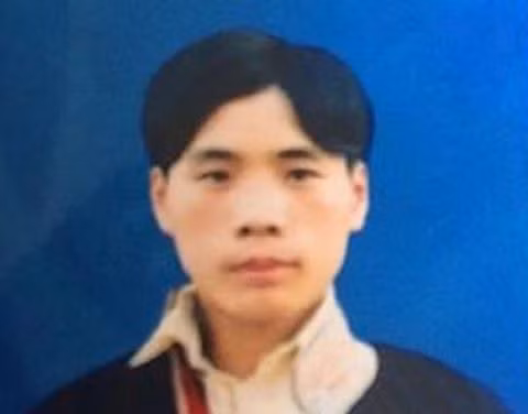 Nghi can vu tham sat 4 nguoi o Lao Cai da bi bat