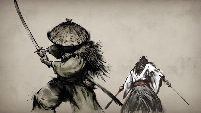  Samurai đảm trách nhiều vai trò ở Nhật Bản. Tuy nhiên, họ được biết đến nhiều nhất trong vai trò của chiến binh phục vụ. Samurai phục vụ daimyo (lãnh chúa) hay chủ tướng, với lòng trung thành tuyệt đối, cho đến chết. Trong tiếng Nhật, Samurai có nghĩa là "những người phục vụ."