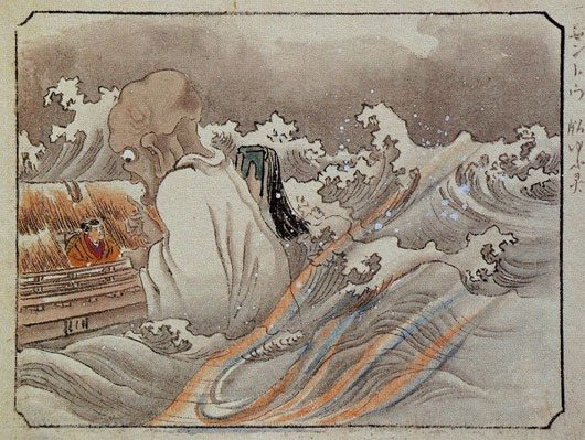 Giai ma linh hon ma quy 