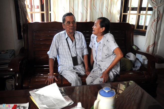 Trước khi trở thành chiến sĩ tình báo, Nguyễn Văn Thương được chuyển về đơn vị trinh sát và làm bảo vệ cho ông Võ Văn Kiệt (lúc đó là Bí thư Thành ủy T4 Sài Gòn - Gia Định).