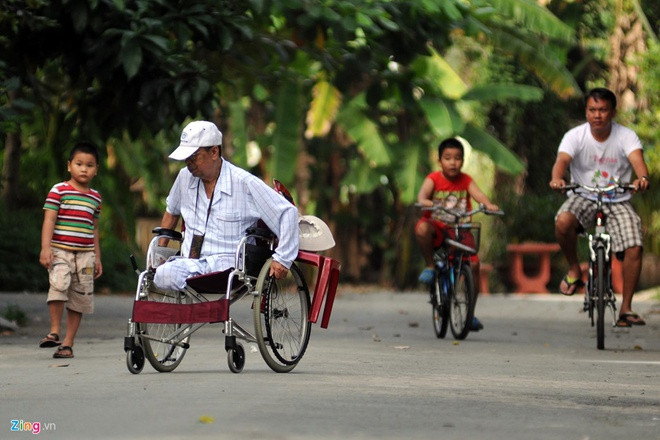 Sau 4 năm bị giam trong tù, khi Hiệp định Paris được ký kết năm 1973, ông Nguyễn Văn Thương được thả tự do. Hiện, ông sống cùng gia đình ở quê hương - tỉnh Tây Ninh.
