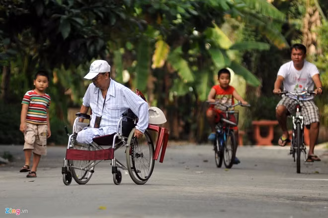 Sau 4 năm bị giam trong tù, khi Hiệp định Paris được ký kết năm 1973, ông Nguyễn Văn Thương được thả tự do. Hiện, ông sống cùng gia đình ở quê hương - tỉnh Tây Ninh.
