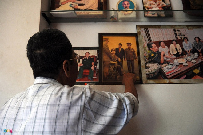 Nhà tình báo Nguyễn Văn Thương được tặng một huân chương chiến công hạng ba, hai huân chương chiến công hạng nhất, 14 lần được trao danh hiệu "Dũng sĩ diệt Mỹ". Năm 1978, ông được Chủ tịch nước phong tặng danh hiệu "Anh hùng lực lượng vũ trang nhân dân".