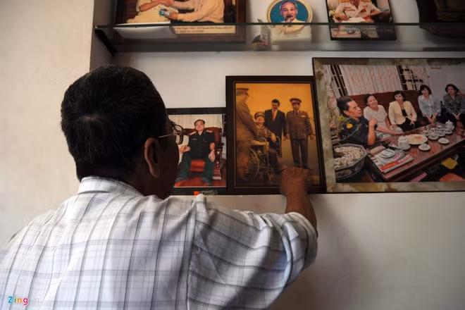 Nhà tình báo Nguyễn Văn Thương được tặng một huân chương chiến công hạng ba, hai huân chương chiến công hạng nhất, 14 lần được trao danh hiệu "Dũng sĩ diệt Mỹ". Năm 1978, ông được Chủ tịch nước phong tặng danh hiệu "Anh hùng lực lượng vũ trang nhân dân".