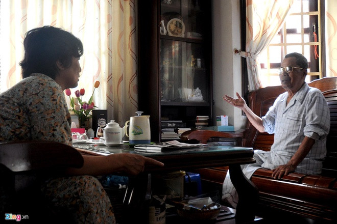 Ngày 10/2/1969, trên đường mang tài liệu từ Sài Gòn ra vùng căn cứ, ông Thương bị máy bay Mỹ phát hiện. Ông dùng súng AK bắn rơi một máy bay lên thẳng, diệt 3 lính Mỹ. Mỹ - Ngụy huy động lực lượng gồm 72 trực thăng, mỗi chiếc chở một tiểu đội, nguyên trung đoàn 48 và sư đoàn 5 lính Việt Nam Cộng hòa, để vây bắt.