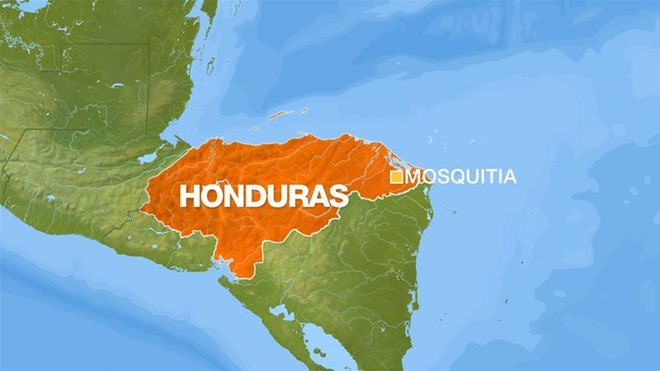 Sau những cuộc phát kiến địa lý, tìm ra châu Mỹ từ thế kỷ XVI, người Tây Ban Nha đổ bộ tới 2 quốc gia này khai phá, biến El Salvador và Honduras trở thành thuộc địa.