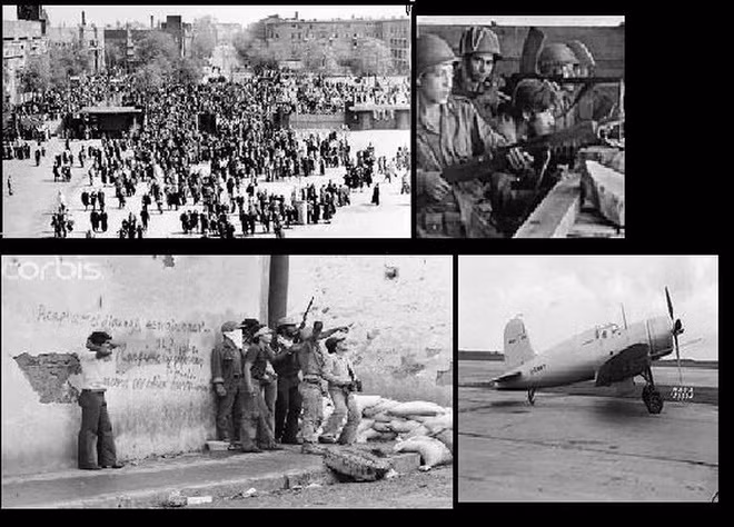 Ngày 30/10/1980, hai nước ký hiệp định hòa bình, đồng ý phân định tranh chấp lãnh thổ trên vịnh Fonseca và biên giới trên đất liền thông qua Tòa án Công lý Quốc tế. Theo phán quyết của Tòa án Công lý Quốc tế năm 1992, phần lớn lãnh thổ tranh chấp được trả lại cho Honduras. Phán quyết này được hai quốc gia lấy làm cơ sở để ký hiệp định phân định biên giới vào năm 1998.