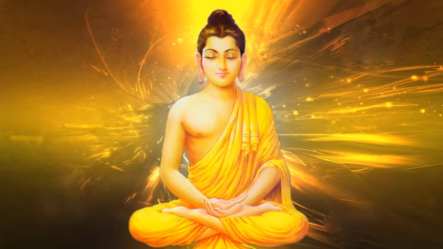 Phật dạy: Muốn tích phước, không cần đi chùa chỉ cần làm việc này Phat day: Muon tich phuoc, khong can di chua chi can lam viec nay